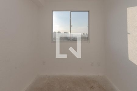 Apartamento à venda com 32m², 2 quartos e sem vagaQuarto 2