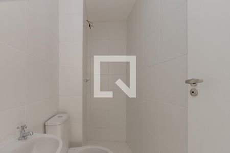 Apartamento à venda com 32m², 2 quartos e sem vagaBanheiro