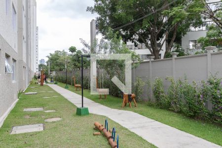 Apartamento à venda com 32m², 2 quartos e sem vagaÁrea Comum