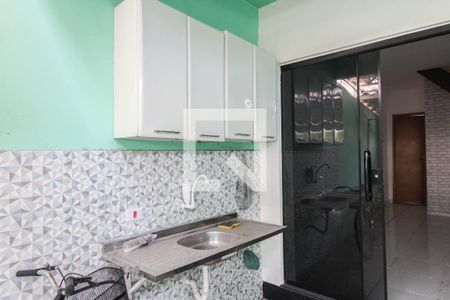 Casa para alugar com 70m², 2 quartos e 1 vagaGaragem