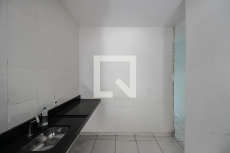 Casa para alugar com 70m², 2 quartos e 1 vagaCozinha