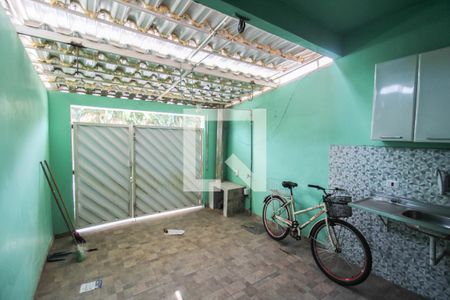 Casa para alugar com 70m², 2 quartos e 1 vagaGaragem