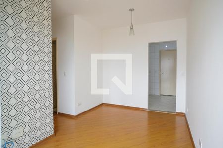 Apartamento à venda com 44m², 2 quartos e 1 vagaSala