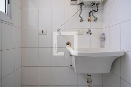 Apartamento à venda com 44m², 2 quartos e 1 vagaÁrea de Serviço