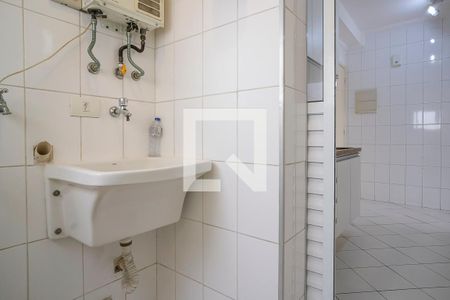 Apartamento à venda com 44m², 2 quartos e 1 vagaÁrea de Serviço