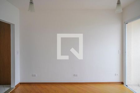 Apartamento à venda com 44m², 2 quartos e 1 vagaSala
