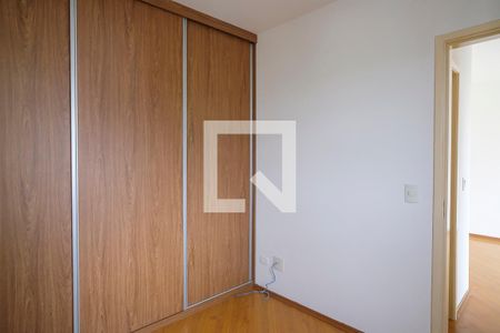 Apartamento à venda com 44m², 2 quartos e 1 vagaQuarto 2