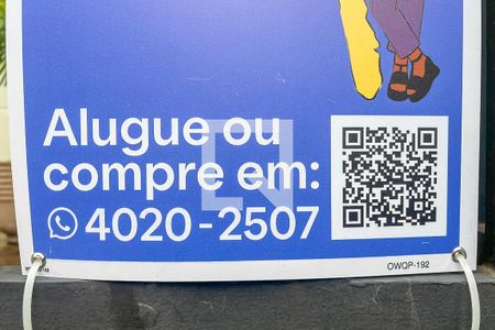 Apartamento à venda com 44m², 2 quartos e 1 vagaplaquinha