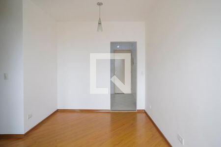 Sala de apartamento à venda com 2 quartos, 44m² em Rudge Ramos, São Bernardo do Campo