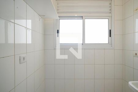 Apartamento à venda com 44m², 2 quartos e 1 vagaÁrea de Serviço