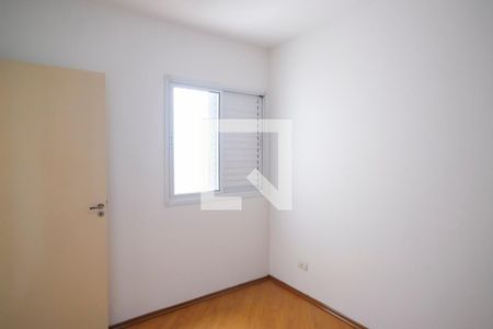Apartamento à venda com 44m², 2 quartos e 1 vagaQuarto 2