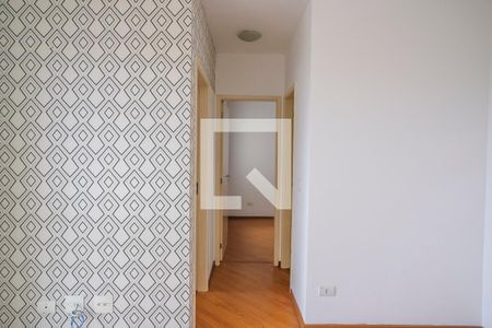 Apartamento à venda com 44m², 2 quartos e 1 vagaSala