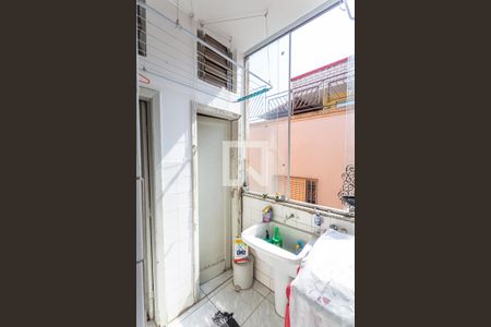 Apartamento à venda com 71m², 3 quartos e 1 vaga Apartamento à venda com 71m², 3 quartos e 1 vagaÁrea de Serviço