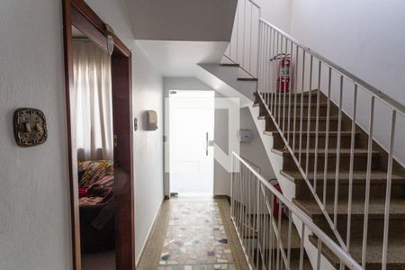 Apartamento à venda com 71m², 3 quartos e 1 vaga Apartamento à venda com 71m², 3 quartos e 1 vagaHall de Entrada