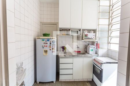 Apartamento à venda com 71m², 3 quartos e 1 vaga Apartamento à venda com 71m², 3 quartos e 1 vagaCozinha