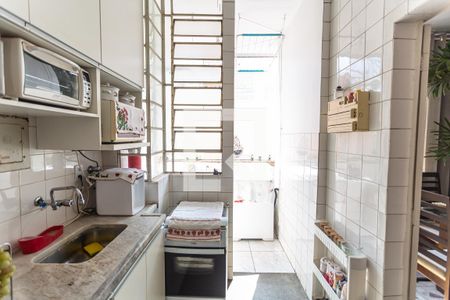 Apartamento à venda com 71m², 3 quartos e 1 vaga Apartamento à venda com 71m², 3 quartos e 1 vagaCozinha