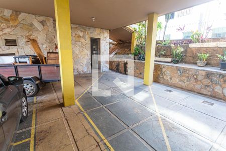 Apartamento à venda com 71m², 3 quartos e 1 vaga Apartamento à venda com 71m², 3 quartos e 1 vagaGaragem