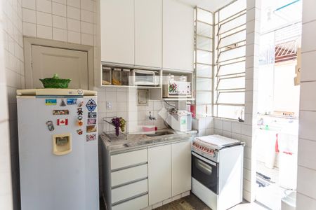 Apartamento à venda com 71m², 3 quartos e 1 vaga Apartamento à venda com 71m², 3 quartos e 1 vagaCozinha