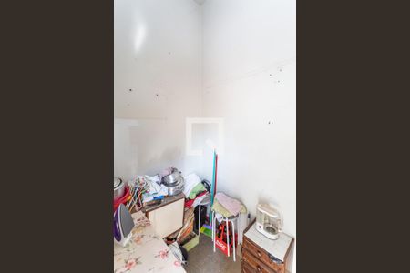 Apartamento à venda com 71m², 3 quartos e 1 vaga Apartamento à venda com 71m², 3 quartos e 1 vagaQuarto de Serviço