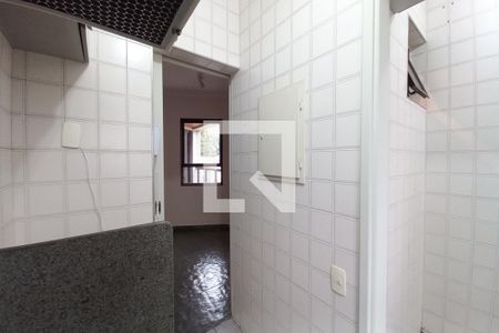 Apartamento à venda com 50m², 1 quarto e 1 vagaCozinha