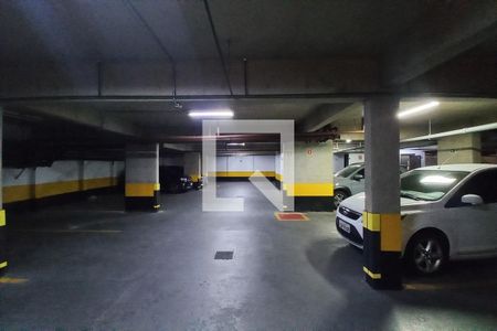 Apartamento à venda com 50m², 1 quarto e 1 vagaGaragem