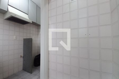 Apartamento à venda com 50m², 1 quarto e 1 vagaÁrea de Serviço