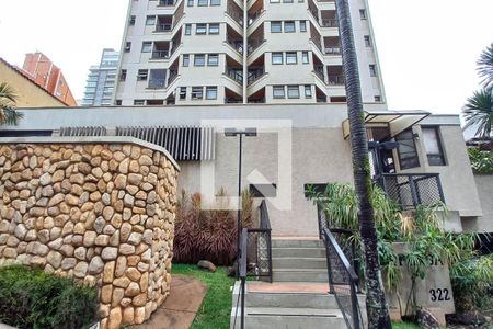 Apartamento à venda com 50m², 1 quarto e 1 vagaFachada e Portaria