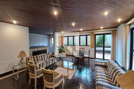 Apartamento à venda com 50m², 1 quarto e 1 vagaÁrea comum - Salão de Festas