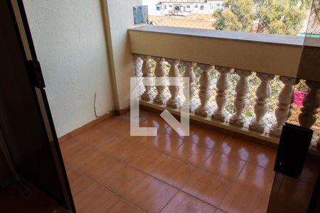 SACADA de apartamento para alugar com 3 quartos, 106m² em Bonfim, Campinas