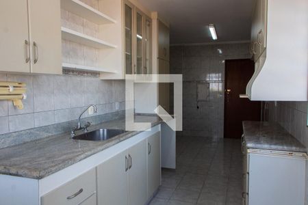 Apartamento para alugar com 106m², 3 quartos e 1 vaga Apartamento para alugar com 106m², 3 quartos e 1 vagaCOZINHA
