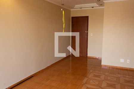 SALA de apartamento para alugar com 3 quartos, 106m² em Bonfim, Campinas