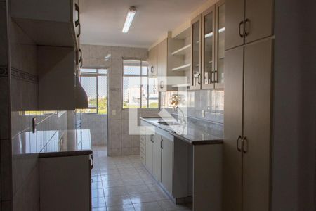 Apartamento para alugar com 106m², 3 quartos e 1 vaga Apartamento para alugar com 106m², 3 quartos e 1 vagaCOZINHA