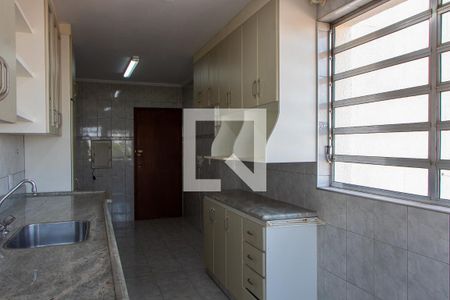 Apartamento para alugar com 106m², 3 quartos e 1 vaga Apartamento para alugar com 106m², 3 quartos e 1 vagaCOZINHA