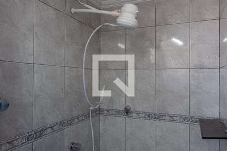 Apartamento para alugar com 106m², 3 quartos e 1 vaga Apartamento para alugar com 106m², 3 quartos e 1 vagaBANHEIRO SOCIAL