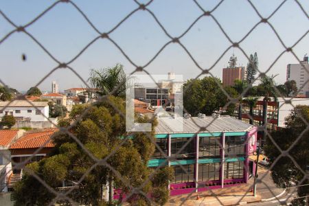Apartamento para alugar com 106m², 3 quartos e 1 vaga Apartamento para alugar com 106m², 3 quartos e 1 vagaVISTA DO QUARTO 2