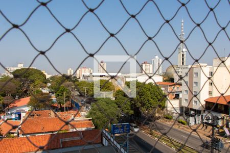 Apartamento para alugar com 106m², 3 quartos e 1 vaga Apartamento para alugar com 106m², 3 quartos e 1 vagaVISTA DA ÁREA DE SERVIÇO