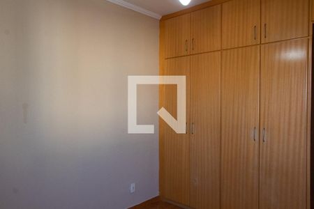 QUARTO 1 de apartamento para alugar com 3 quartos, 106m² em Bonfim, Campinas
