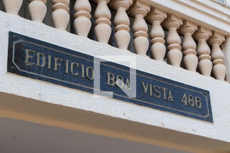 Apartamento para alugar com 106m², 3 quartos e 1 vaga Apartamento para alugar com 106m², 3 quartos e 1 vagaFACHADA
