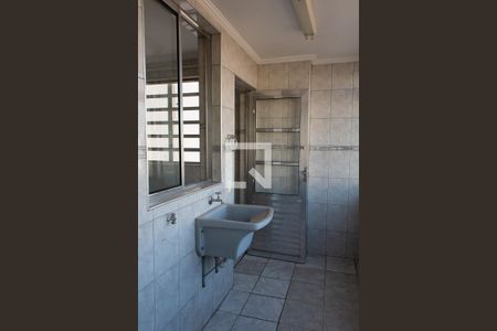 Apartamento para alugar com 106m², 3 quartos e 1 vaga Apartamento para alugar com 106m², 3 quartos e 1 vagaÁREA DE SERVIÇO