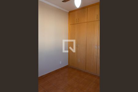 QUARTO 1 de apartamento para alugar com 3 quartos, 106m² em Bonfim, Campinas