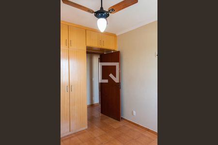 QUARTO 1 de apartamento para alugar com 3 quartos, 106m² em Bonfim, Campinas