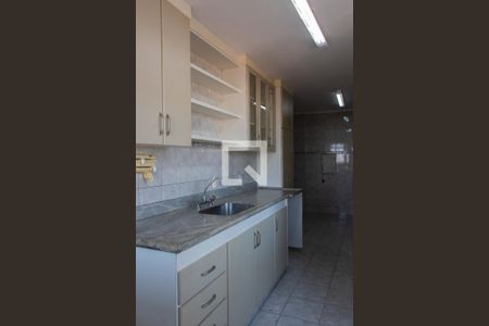 Apartamento para alugar com 106m², 3 quartos e 1 vaga Apartamento para alugar com 106m², 3 quartos e 1 vagaCOZINHA