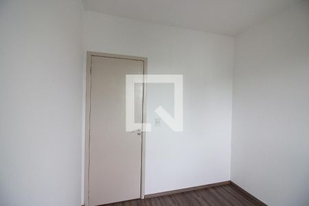 Apartamento à venda com 44m², 2 quartos e 1 vagaQuarto 2