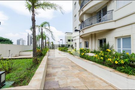 Apartamento à venda com 44m², 2 quartos e 1 vagaÁrea comum