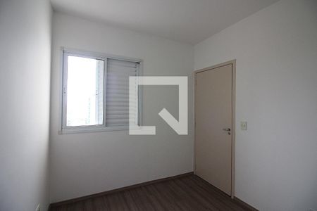 Quarto 1 de apartamento à venda com 2 quartos, 44m² em Rudge Ramos, São Bernardo do Campo