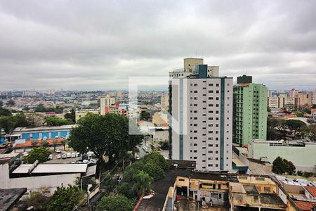 Apartamento à venda com 44m², 2 quartos e 1 vagaQuarto 2 Vista