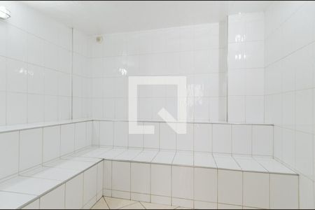 Apartamento à venda com 44m², 2 quartos e 1 vagaSaúna