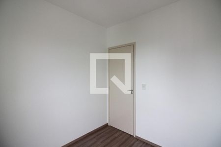 Apartamento à venda com 44m², 2 quartos e 1 vagaQuarto 2