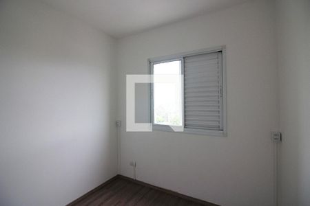 Apartamento à venda com 44m², 2 quartos e 1 vagaQuarto 2
