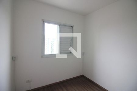 Apartamento à venda com 44m², 2 quartos e 1 vagaQuarto 2
